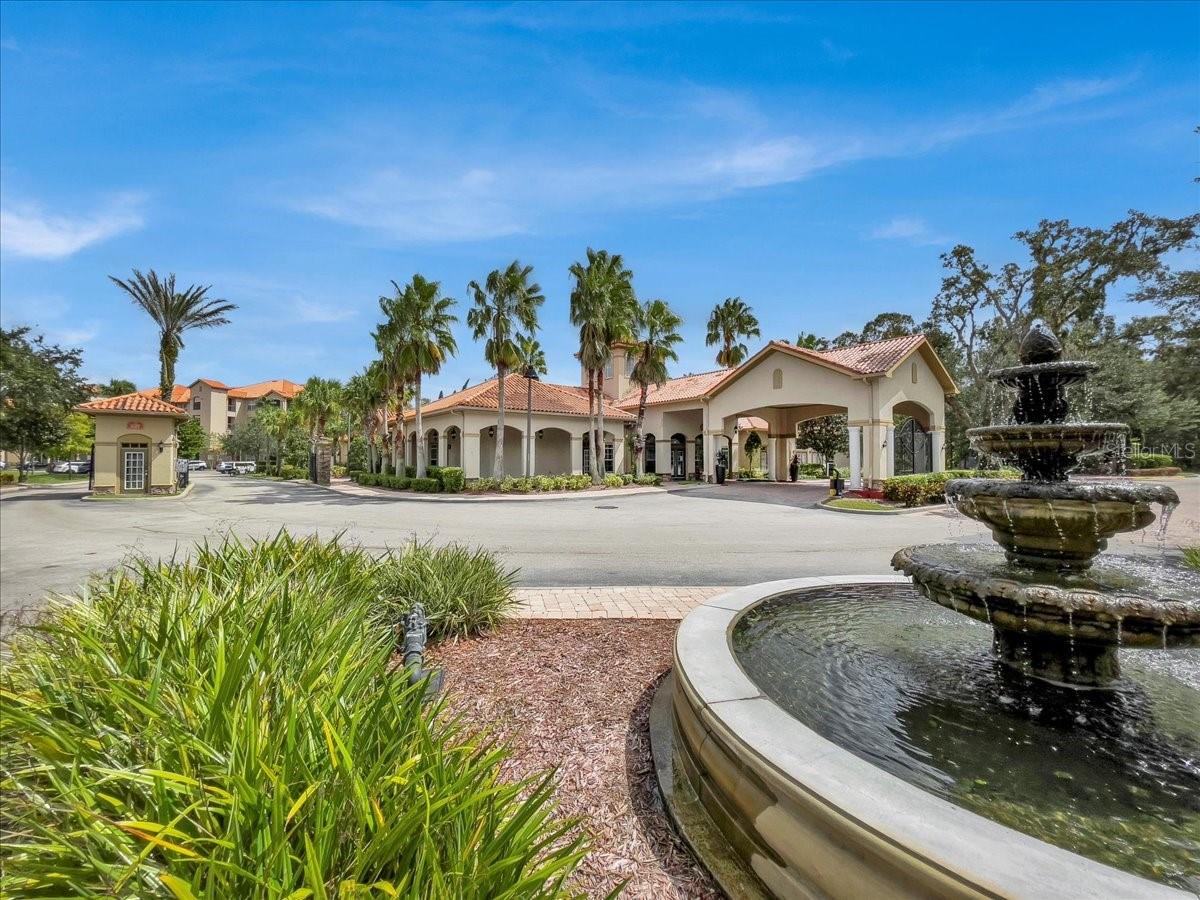 TUSCANA III A CONDO - Residential Lease