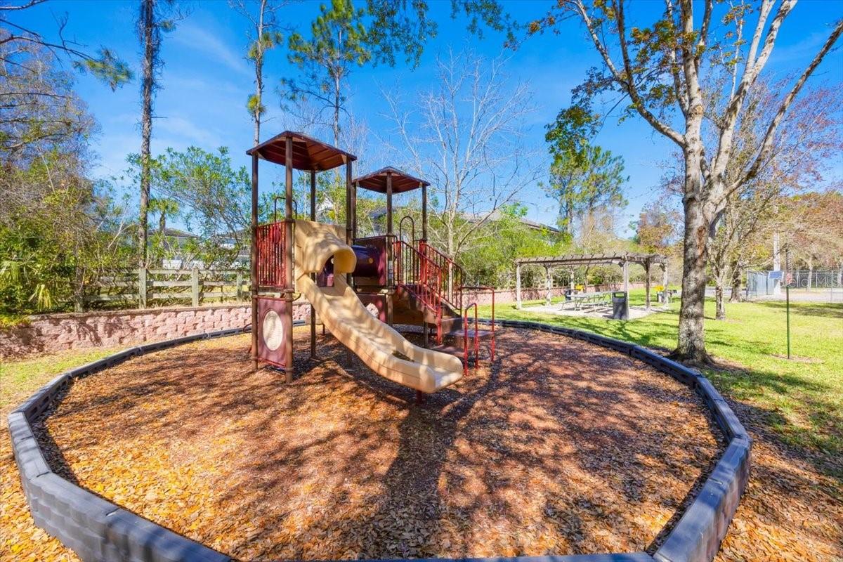 TUSCANA III A CONDO - Residential Lease