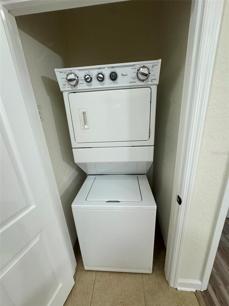 TUSCANA III A CONDO - Residential Lease