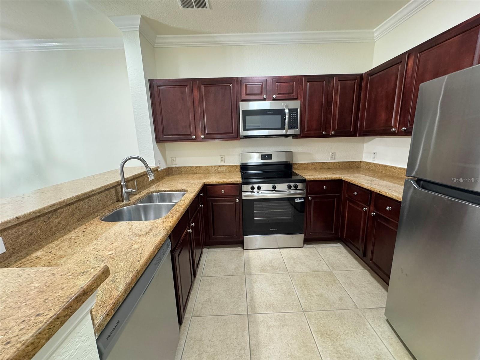 TUSCANA III A CONDO - Residential Lease