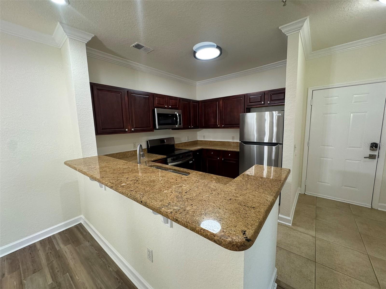 TUSCANA III A CONDO - Residential Lease