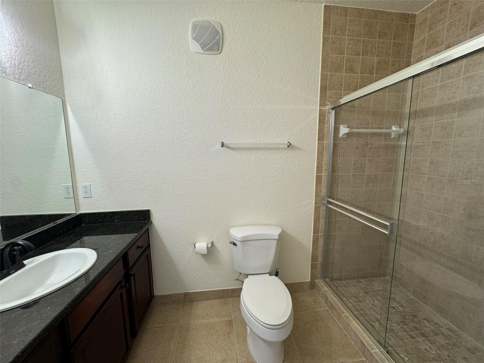 TUSCANA III A CONDO - Residential Lease