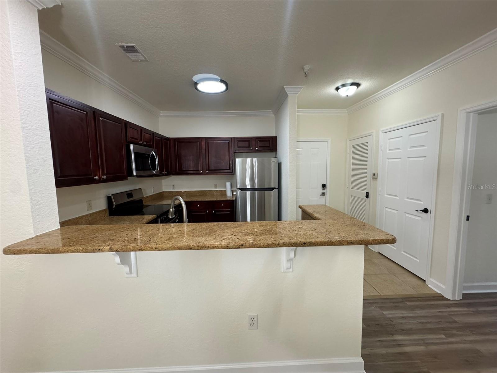 TUSCANA III A CONDO - Residential Lease