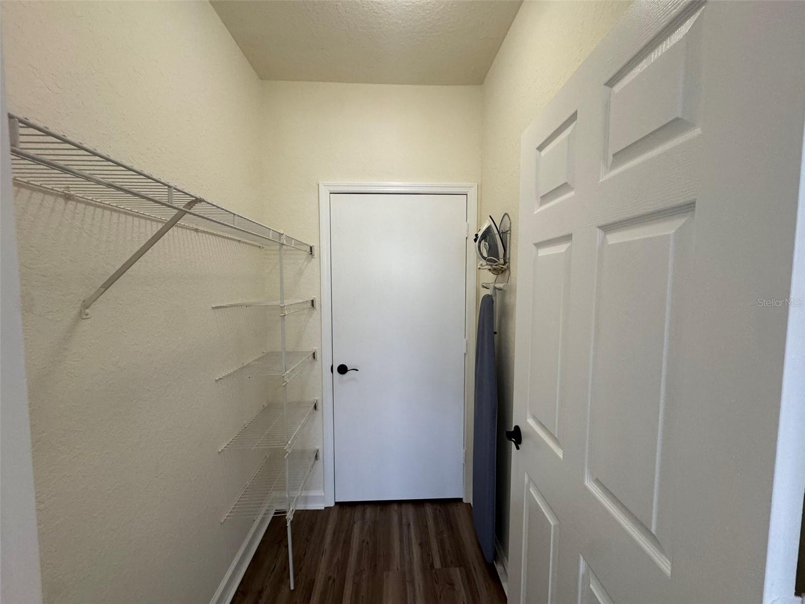 TUSCANA III A CONDO - Residential Lease