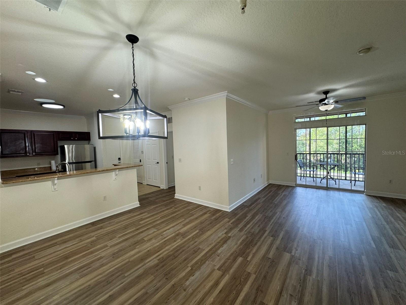 TUSCANA III A CONDO - Residential Lease