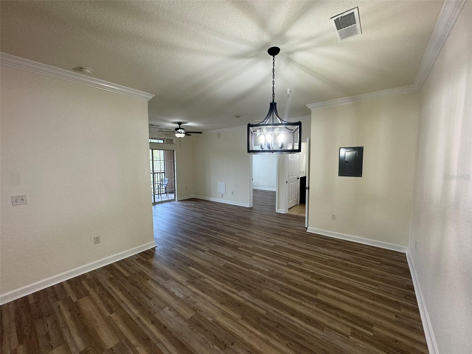 TUSCANA III A CONDO - Residential Lease