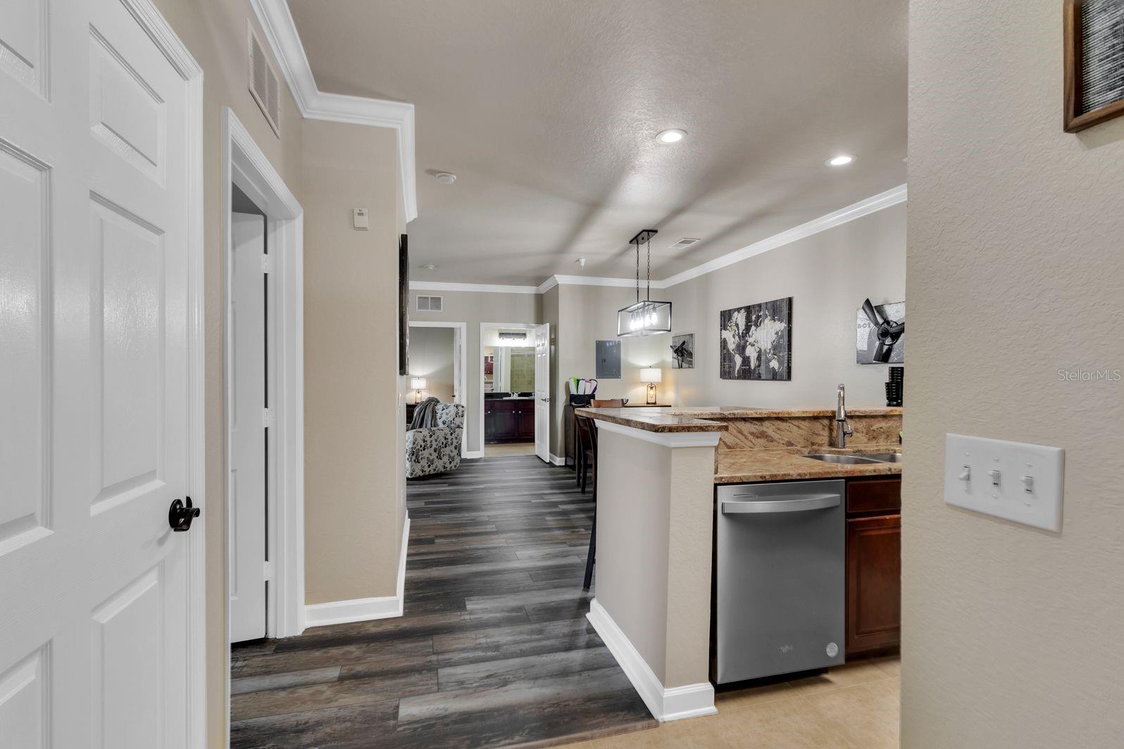 TUSCANA III A CONDO - Residential Lease