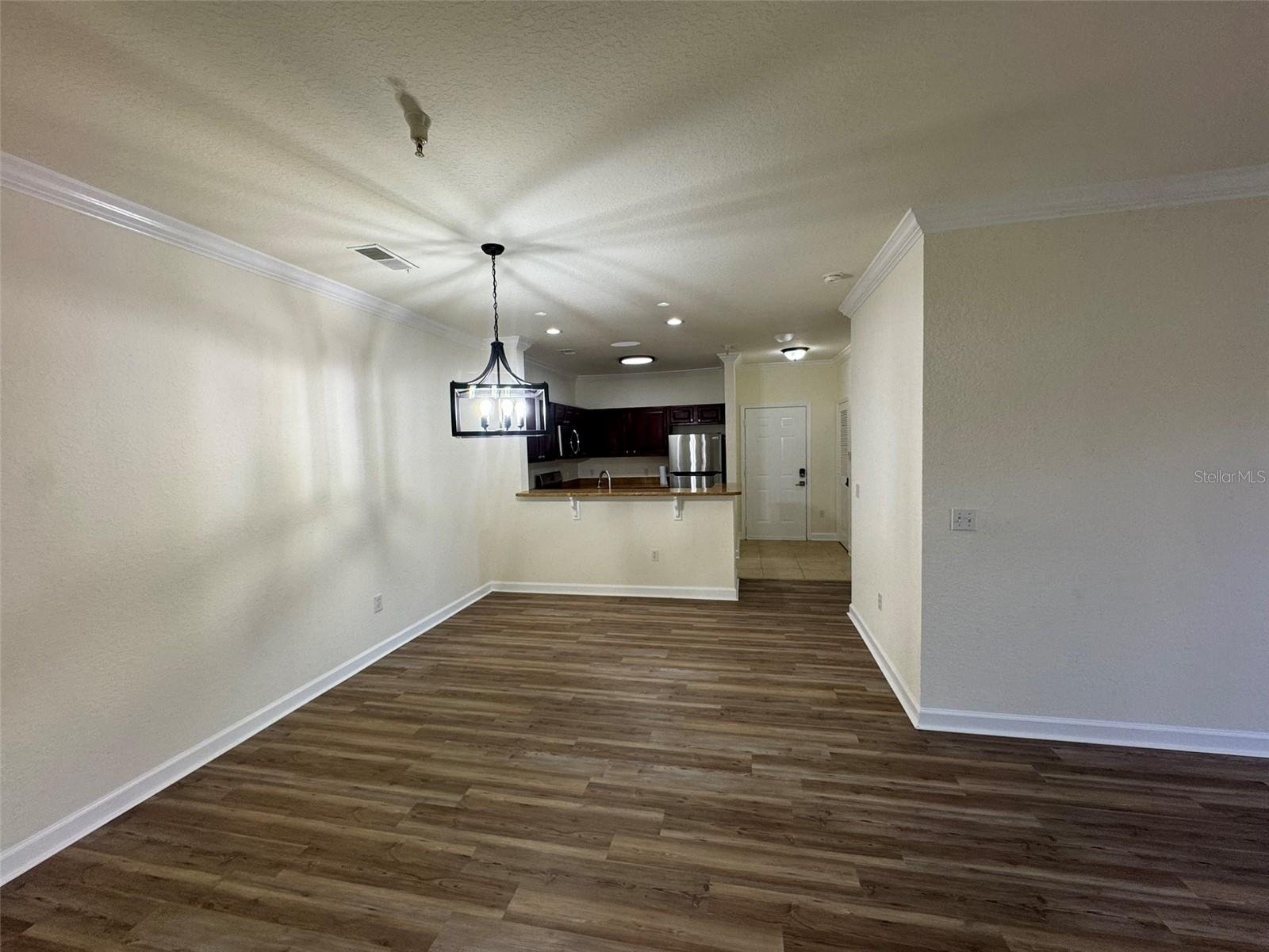 TUSCANA III A CONDO - Residential Lease