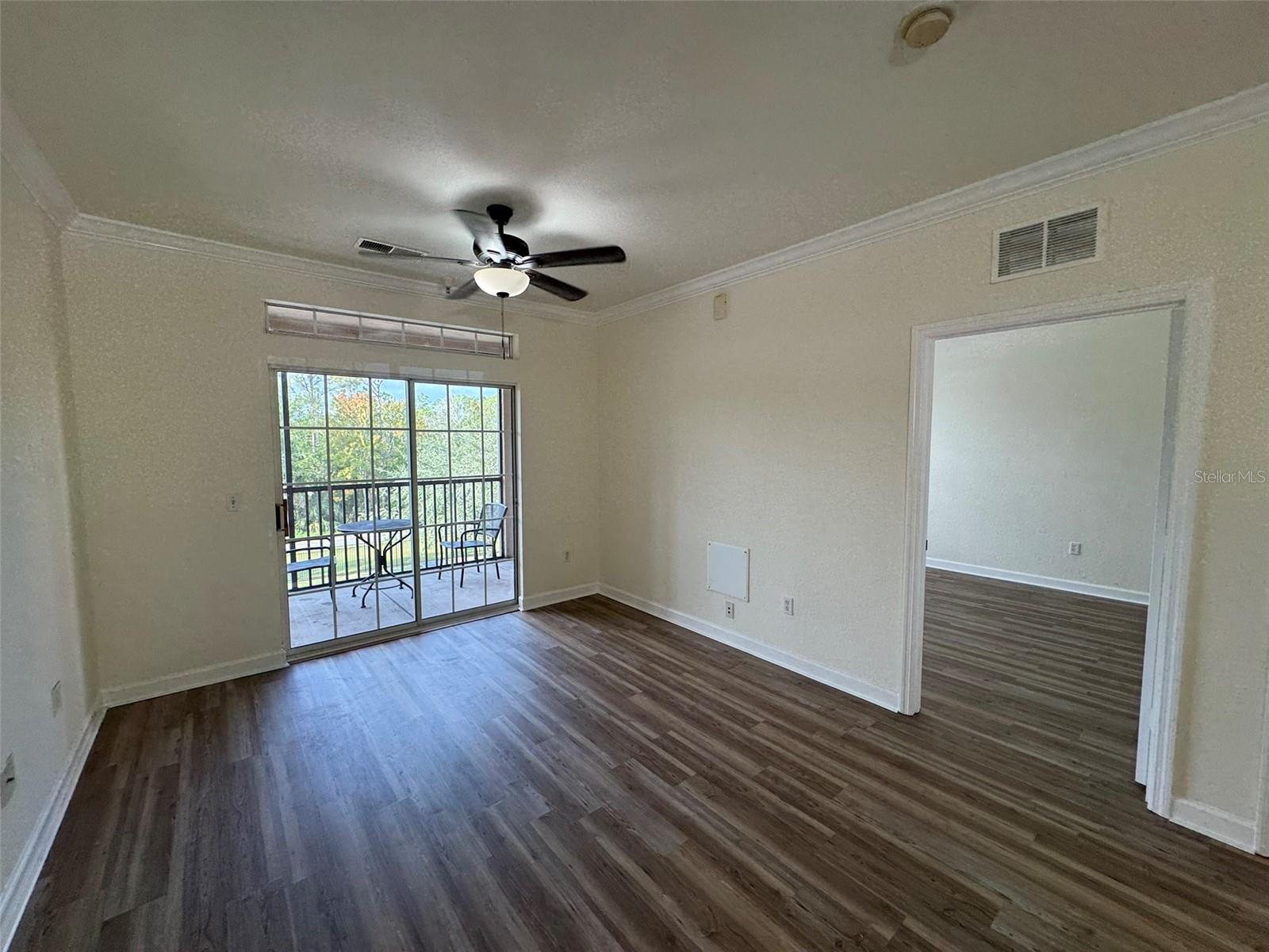 TUSCANA III A CONDO - Residential Lease