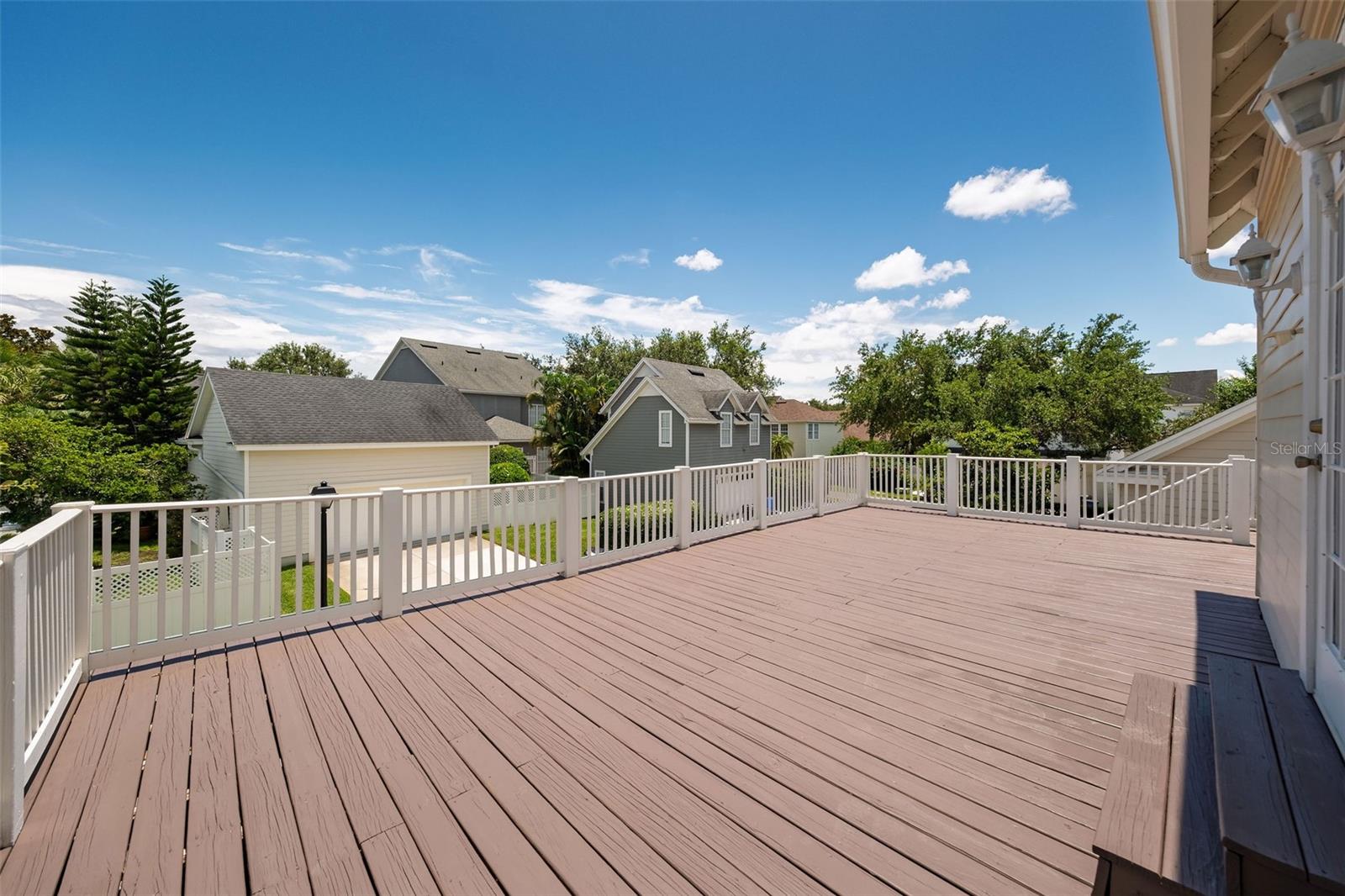 CELEBRATION NORTH VILLAGE UNIT 6 - Residential