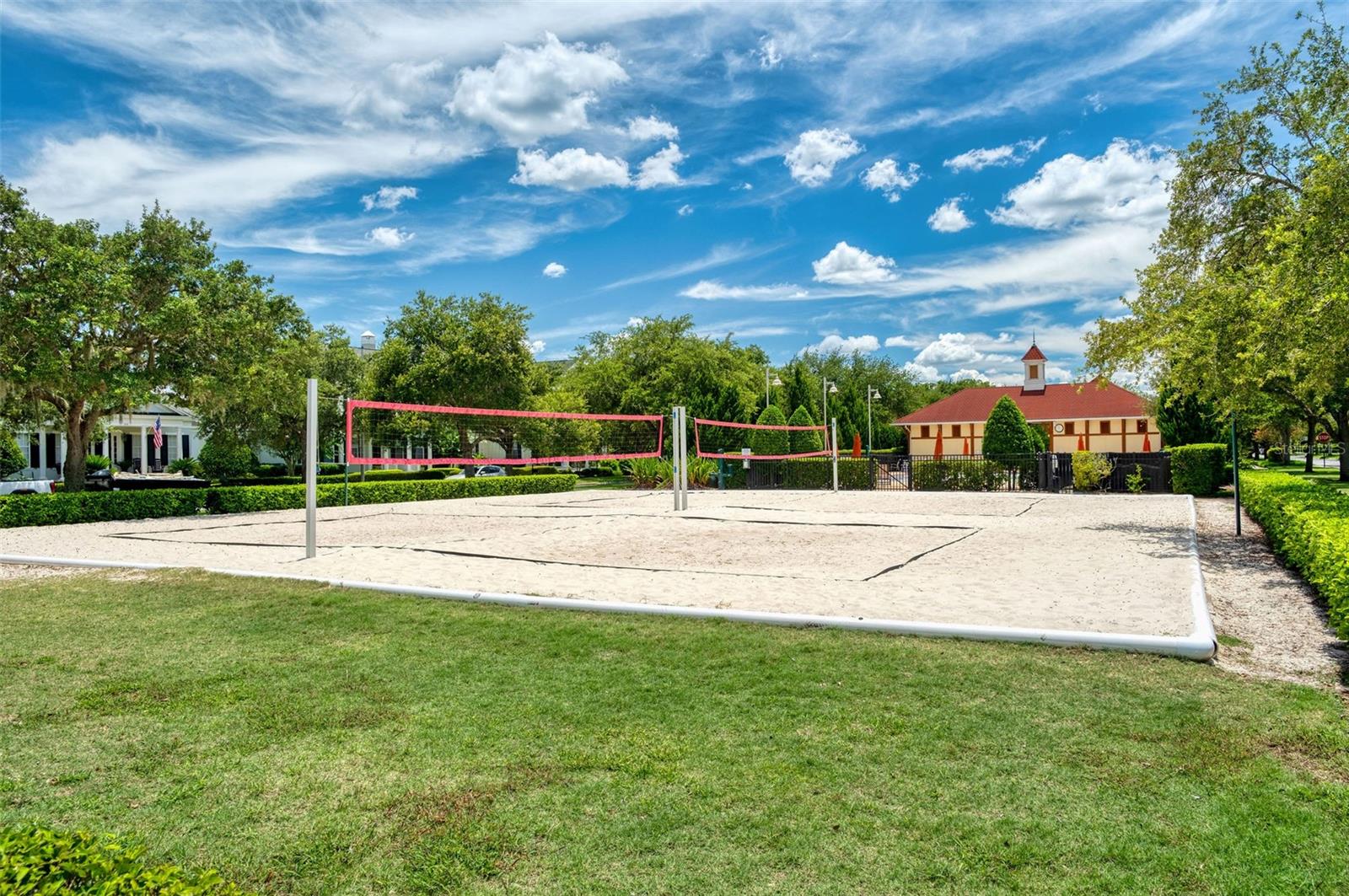 CELEBRATION NORTH VILLAGE UNIT 6 - Residential
