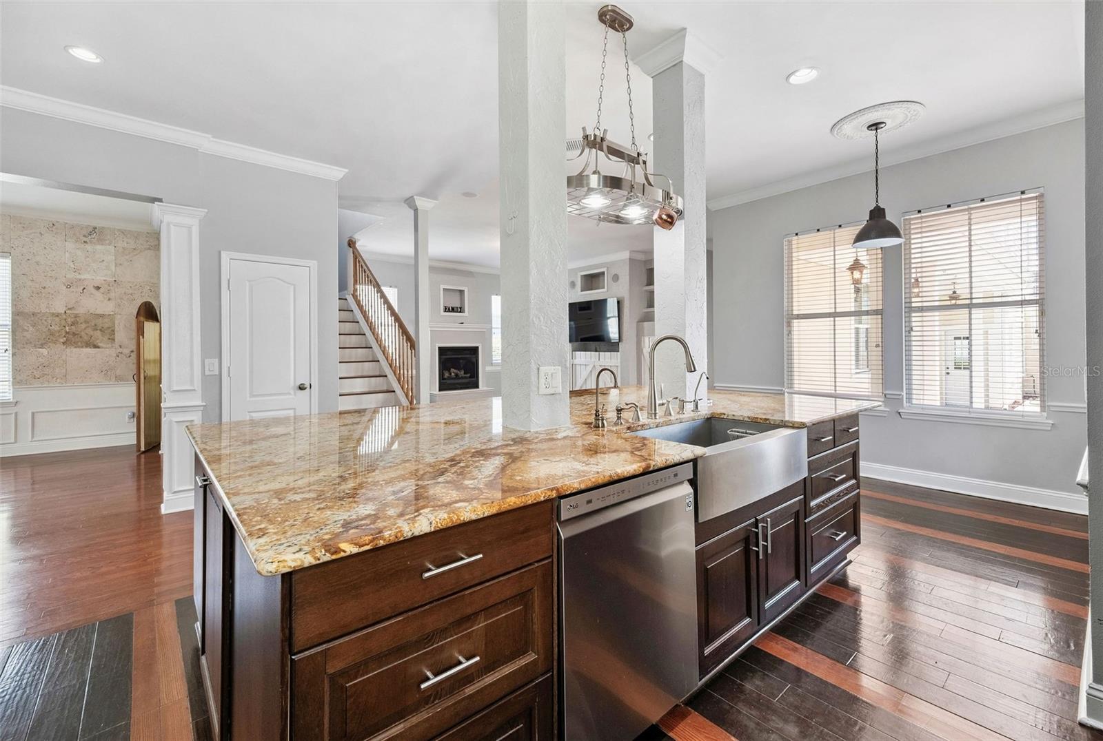 CELEBRATION NORTH VILLAGE UNIT 6 - Residential