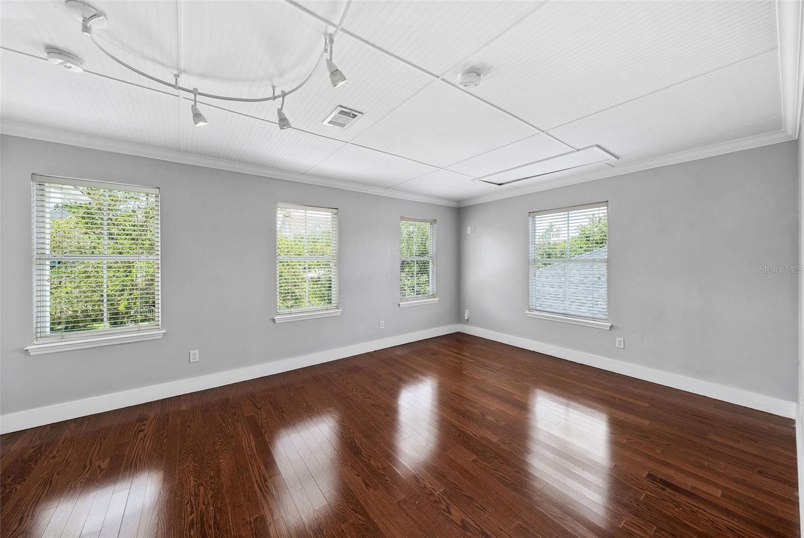 CELEBRATION NORTH VILLAGE UNIT 6 - Residential