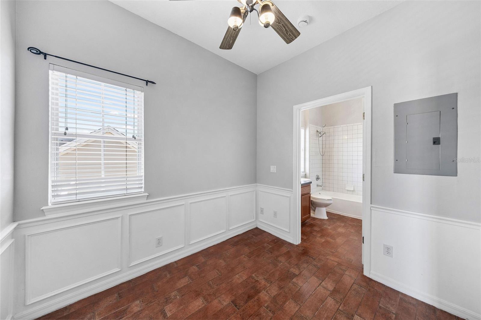 CELEBRATION NORTH VILLAGE UNIT 6 - Residential