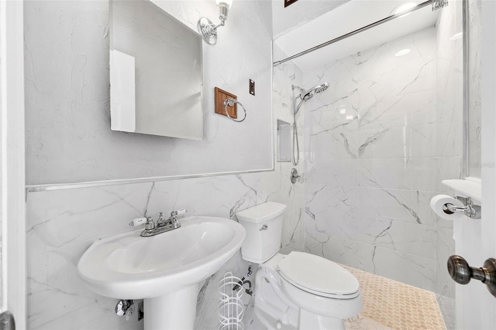 CELEBRATION NORTH VILLAGE UNIT 6 - Residential