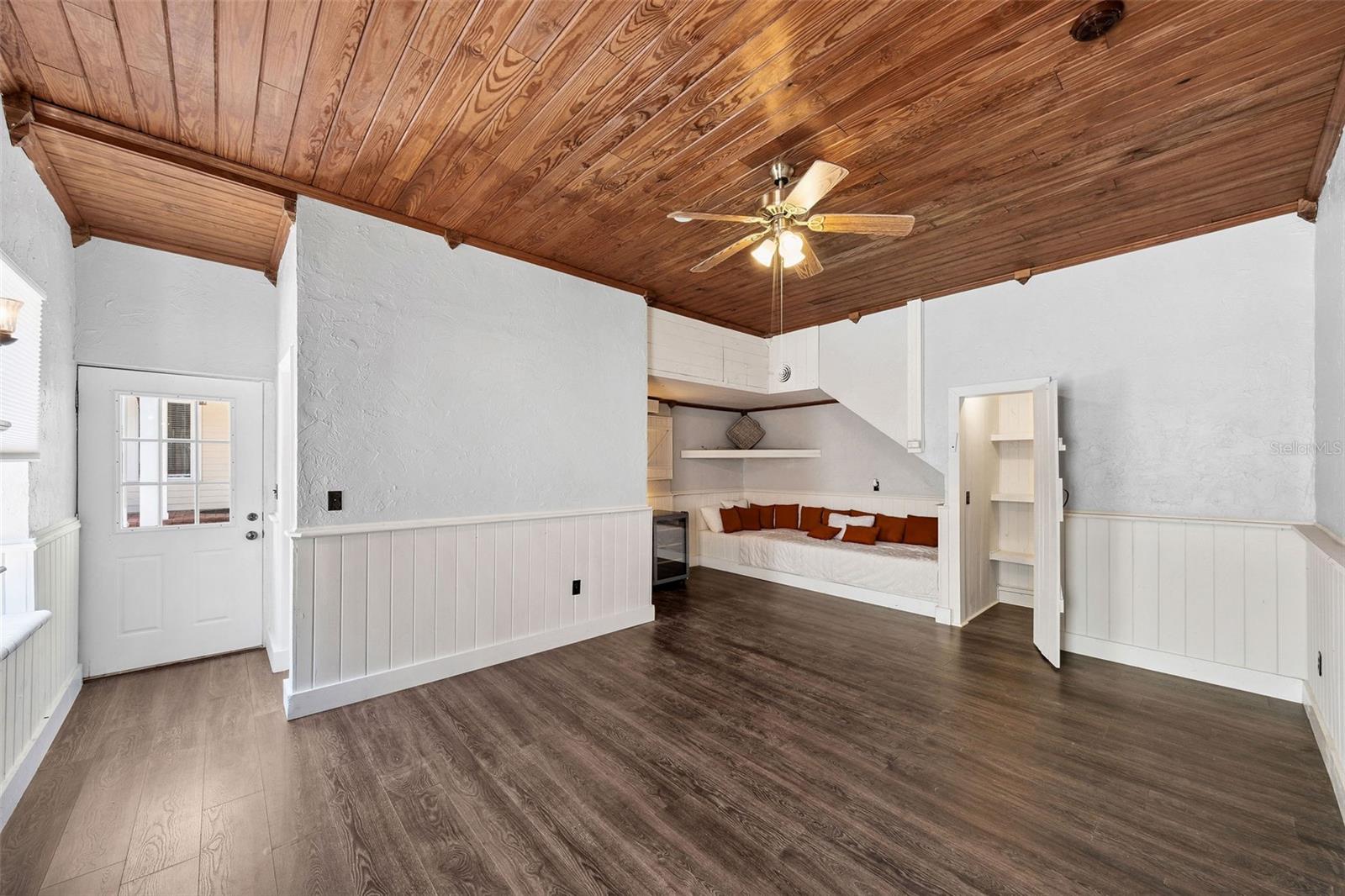 CELEBRATION NORTH VILLAGE UNIT 6 - Residential