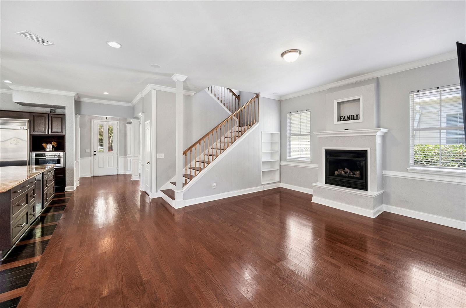 CELEBRATION NORTH VILLAGE UNIT 6 - Residential