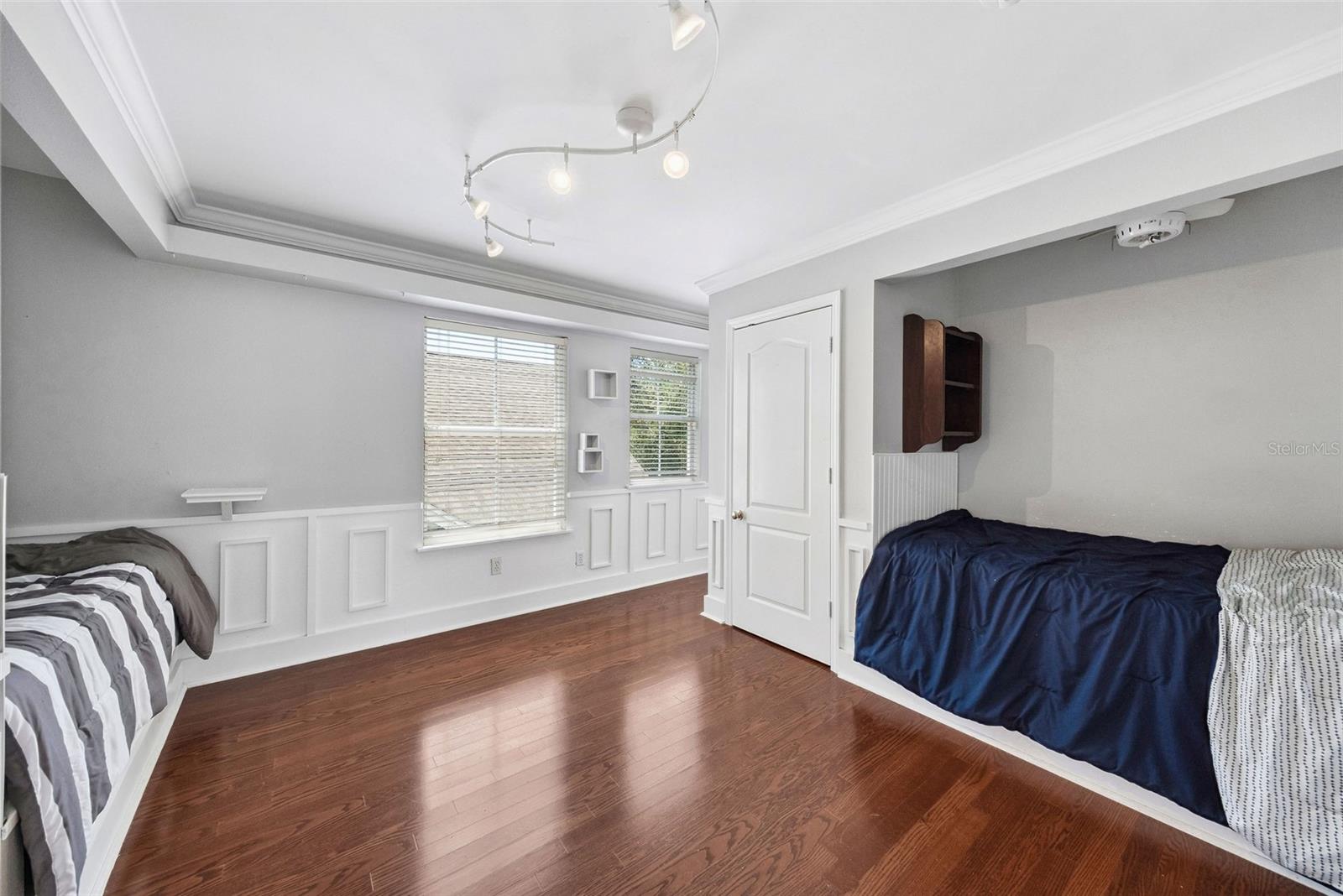 CELEBRATION NORTH VILLAGE UNIT 6 - Residential