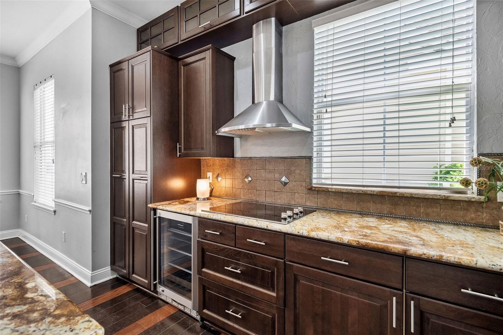CELEBRATION NORTH VILLAGE UNIT 6 - Residential