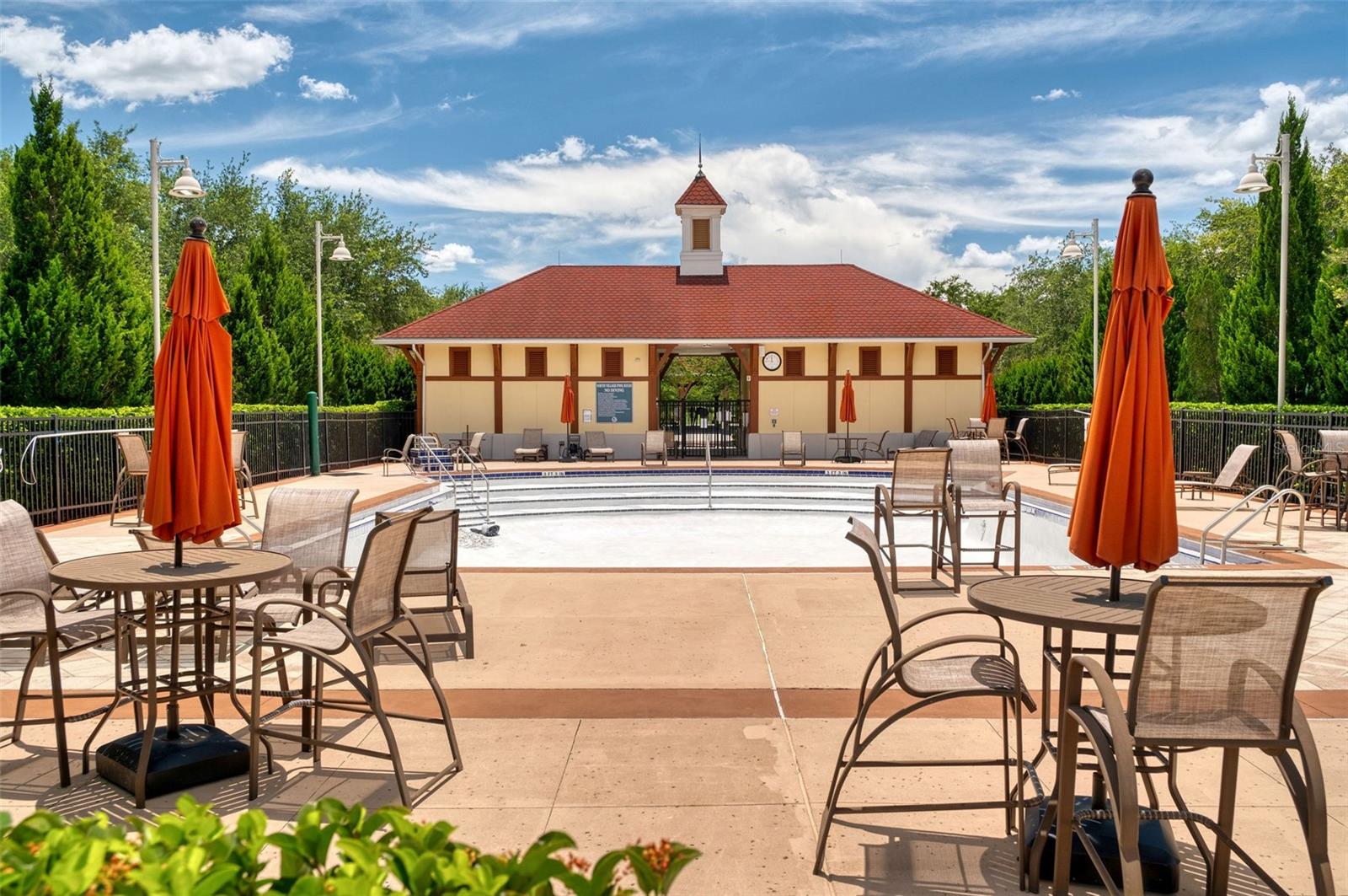 CELEBRATION NORTH VILLAGE UNIT 6 - Residential