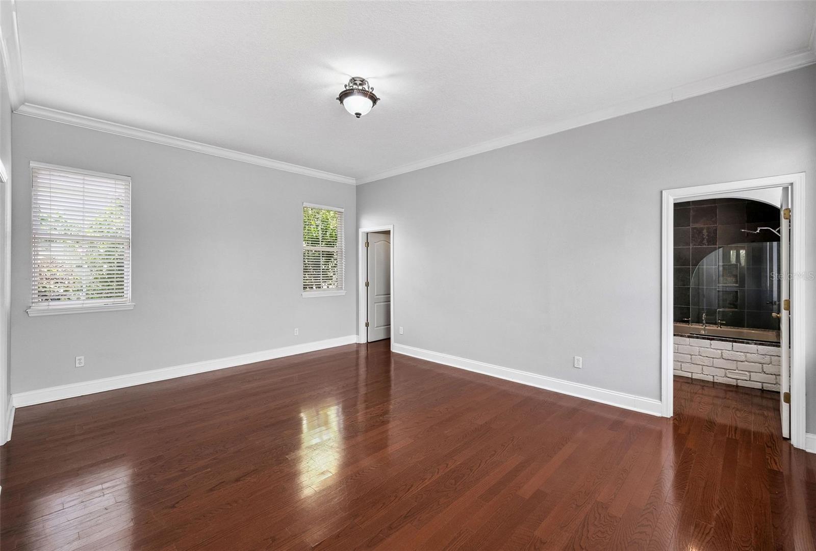 CELEBRATION NORTH VILLAGE UNIT 6 - Residential