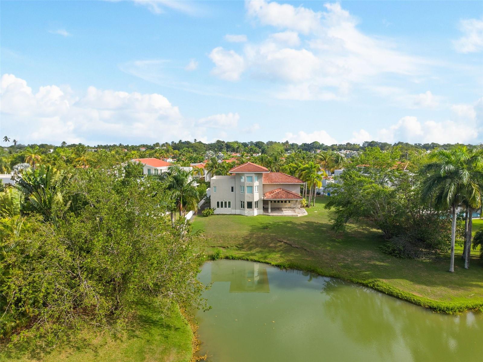 406 DORADO BEACH EAST