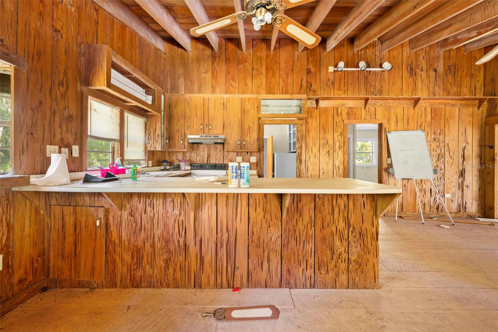 UNREC TRACTS IN 01-21S-20E - Residential