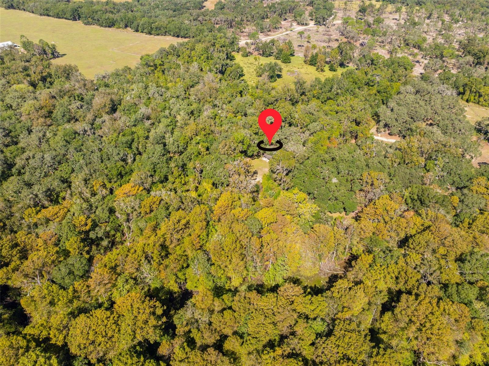 UNREC TRACTS IN 01-21S-20E - Residential