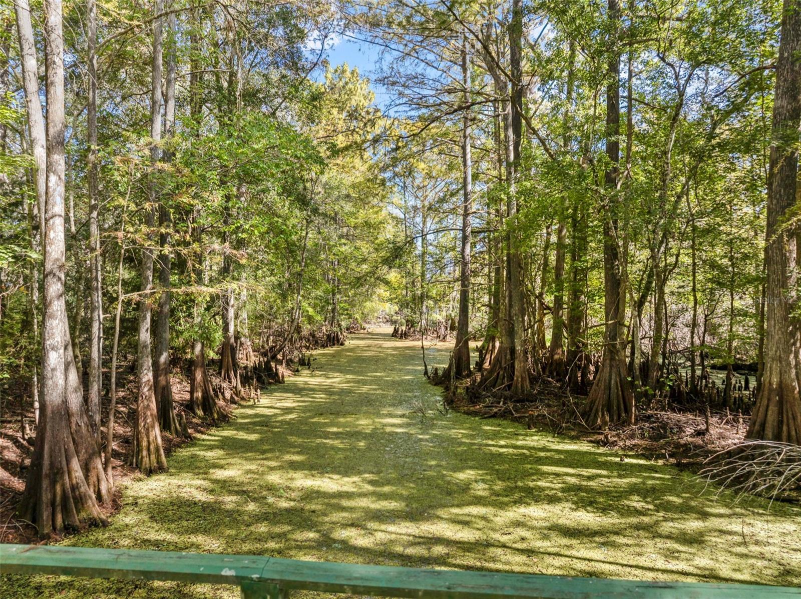 UNREC TRACTS IN 01-21S-20E - Residential