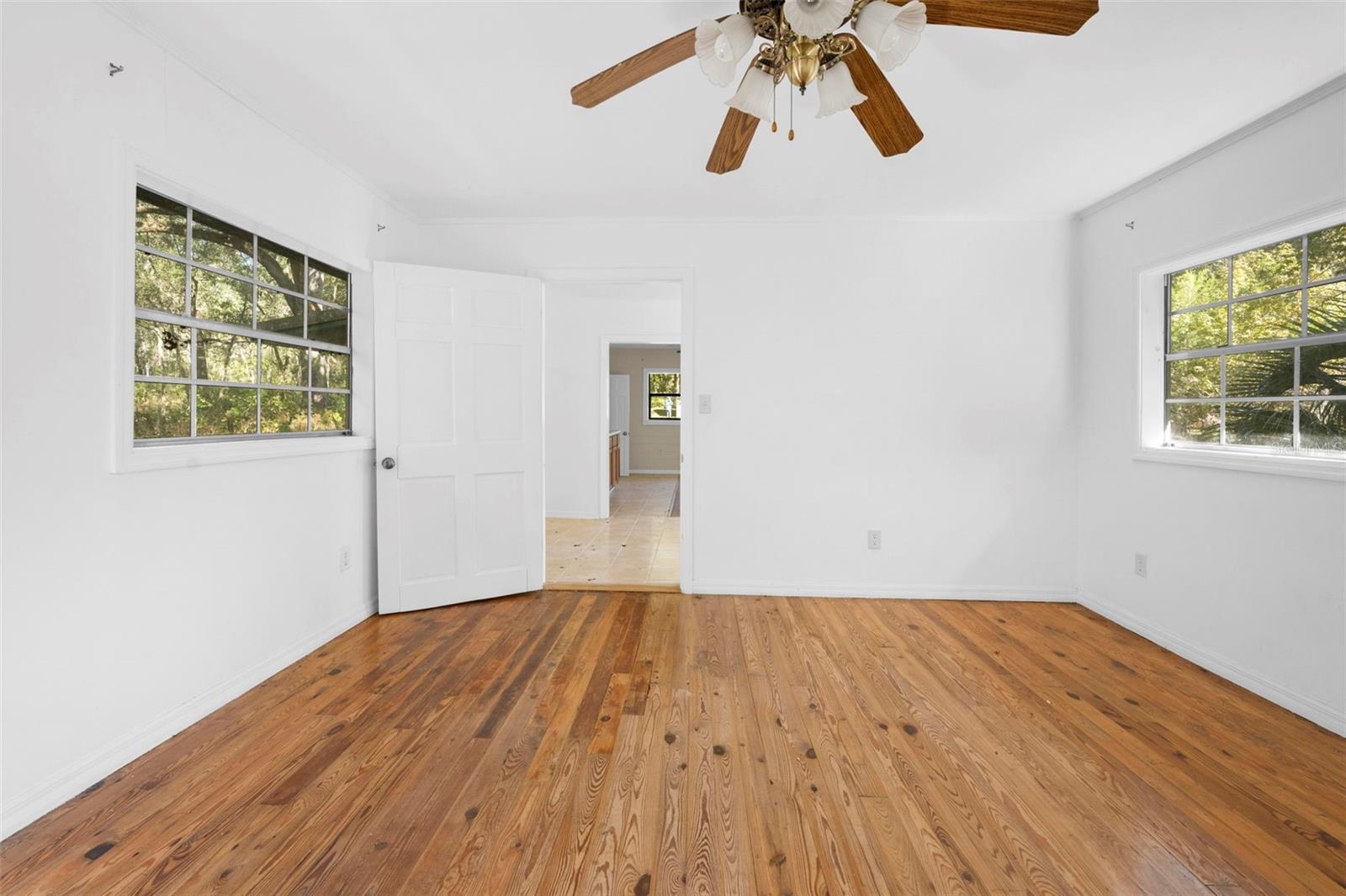 UNREC TRACTS IN 01-21S-20E - Residential