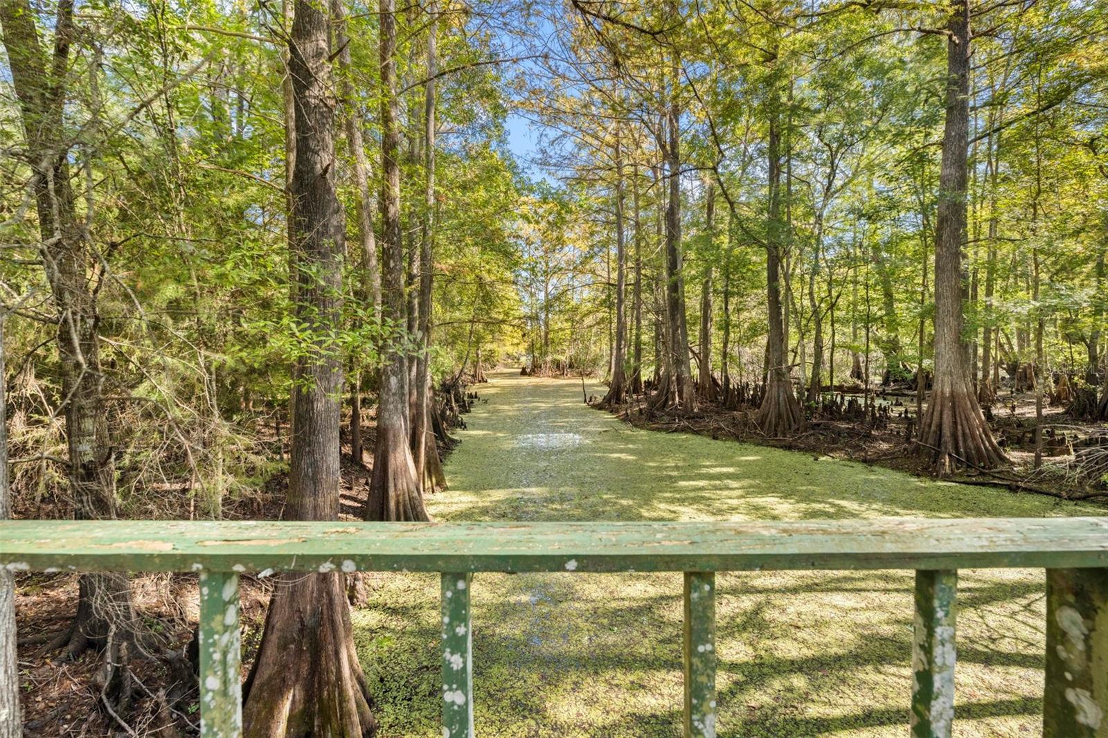 UNREC TRACTS IN 01-21S-20E - Residential