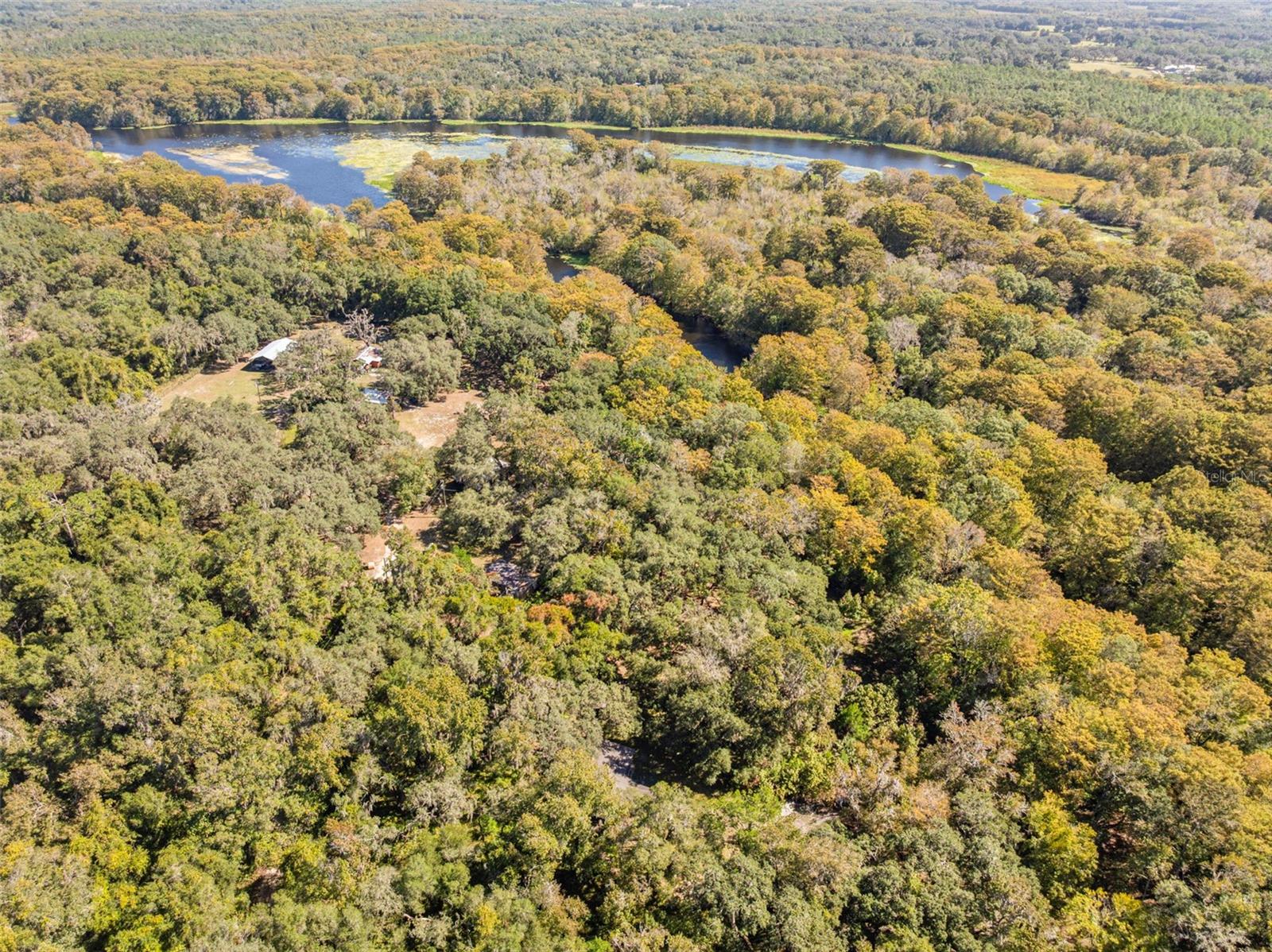 UNREC TRACTS IN 01-21S-20E - Residential