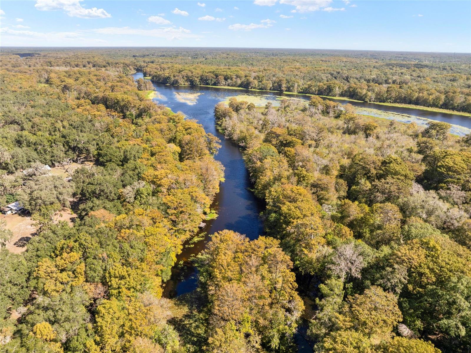 UNREC TRACTS IN 01-21S-20E - Residential