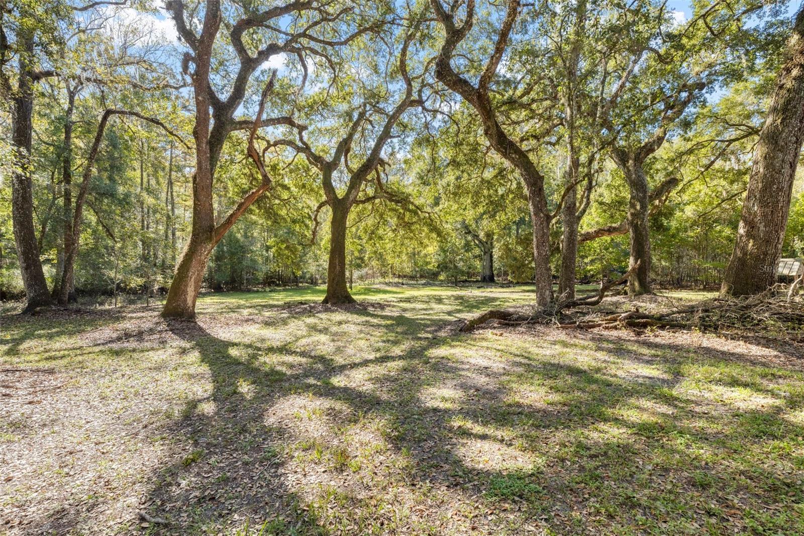 UNREC TRACTS IN 01-21S-20E - Residential