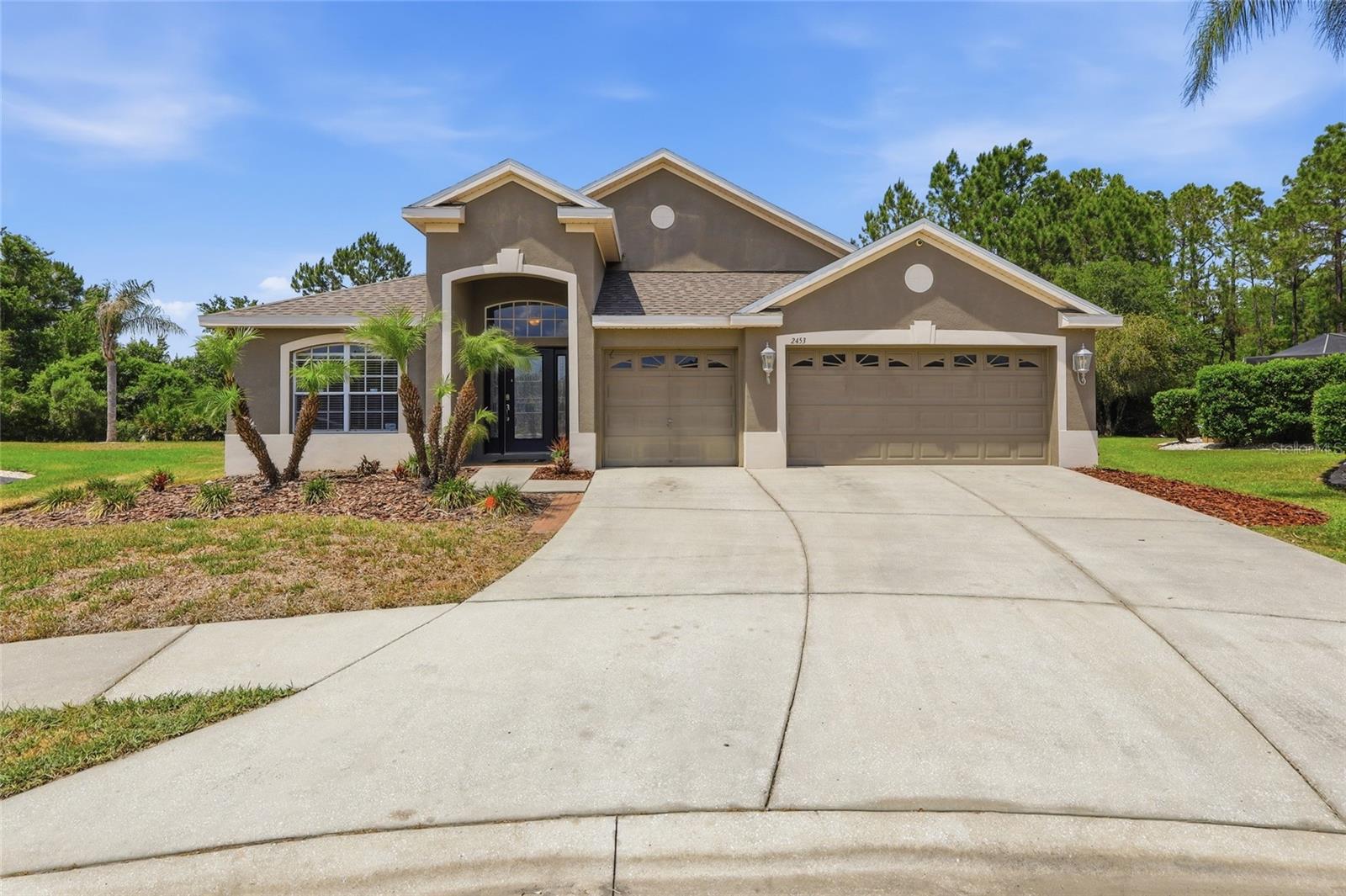 2453 ADDINGTON PLACE