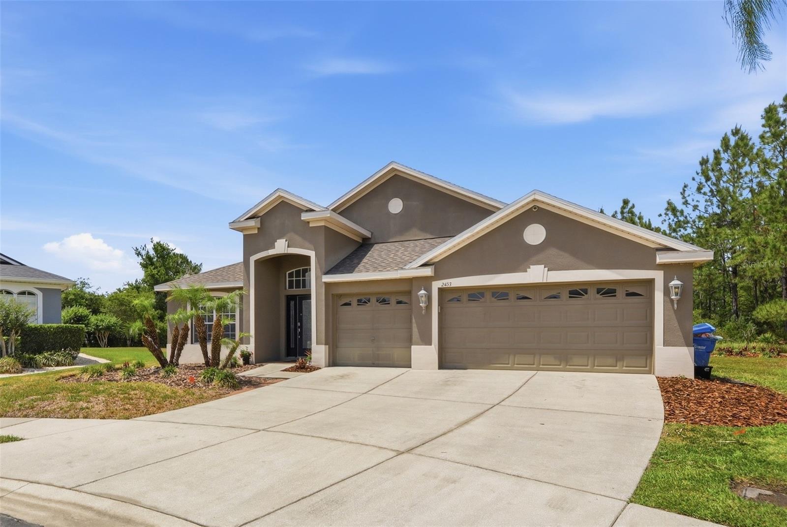 2453 ADDINGTON PLACE
