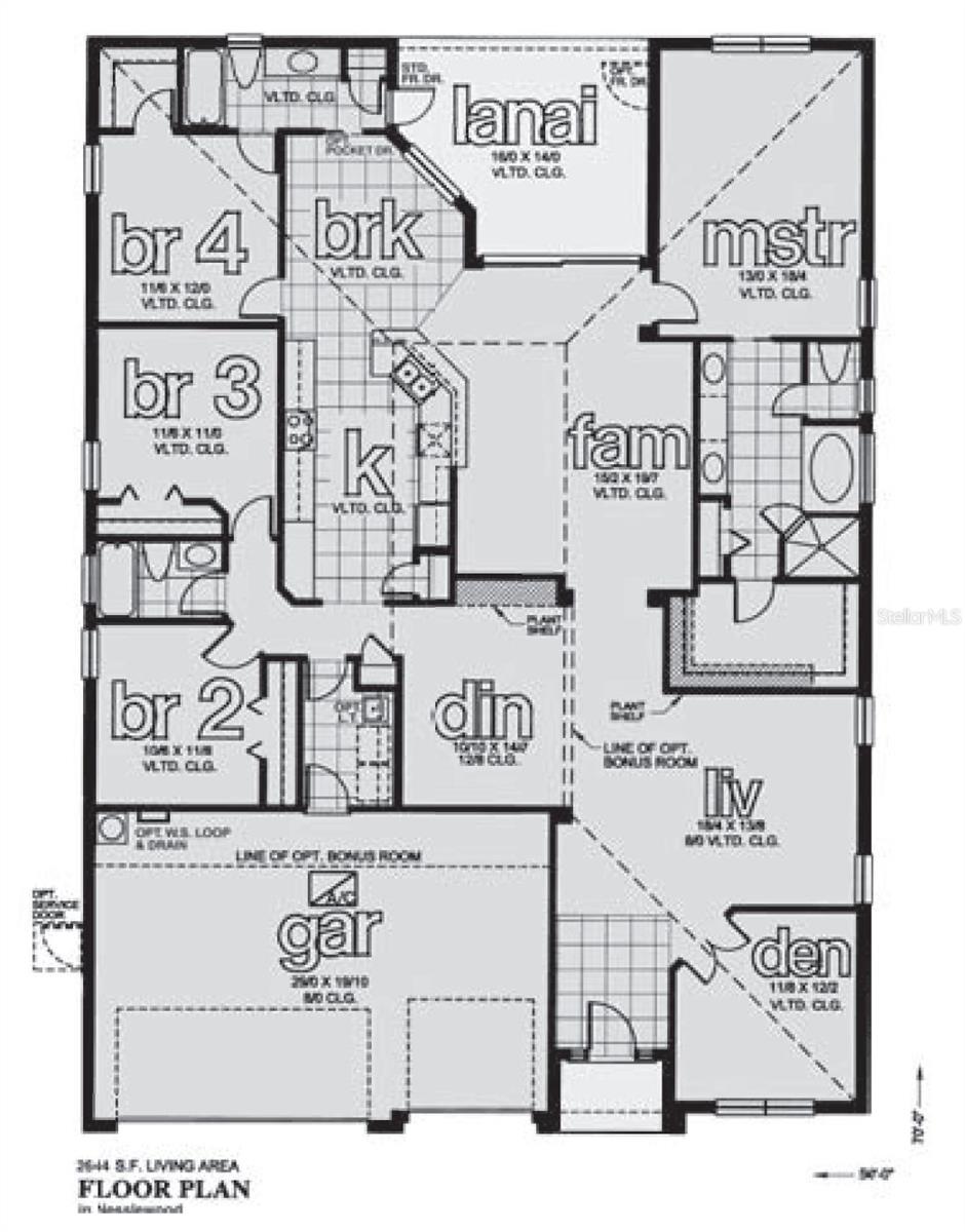 MEADOW POINTE III PARCEL DD AND Y - Residential