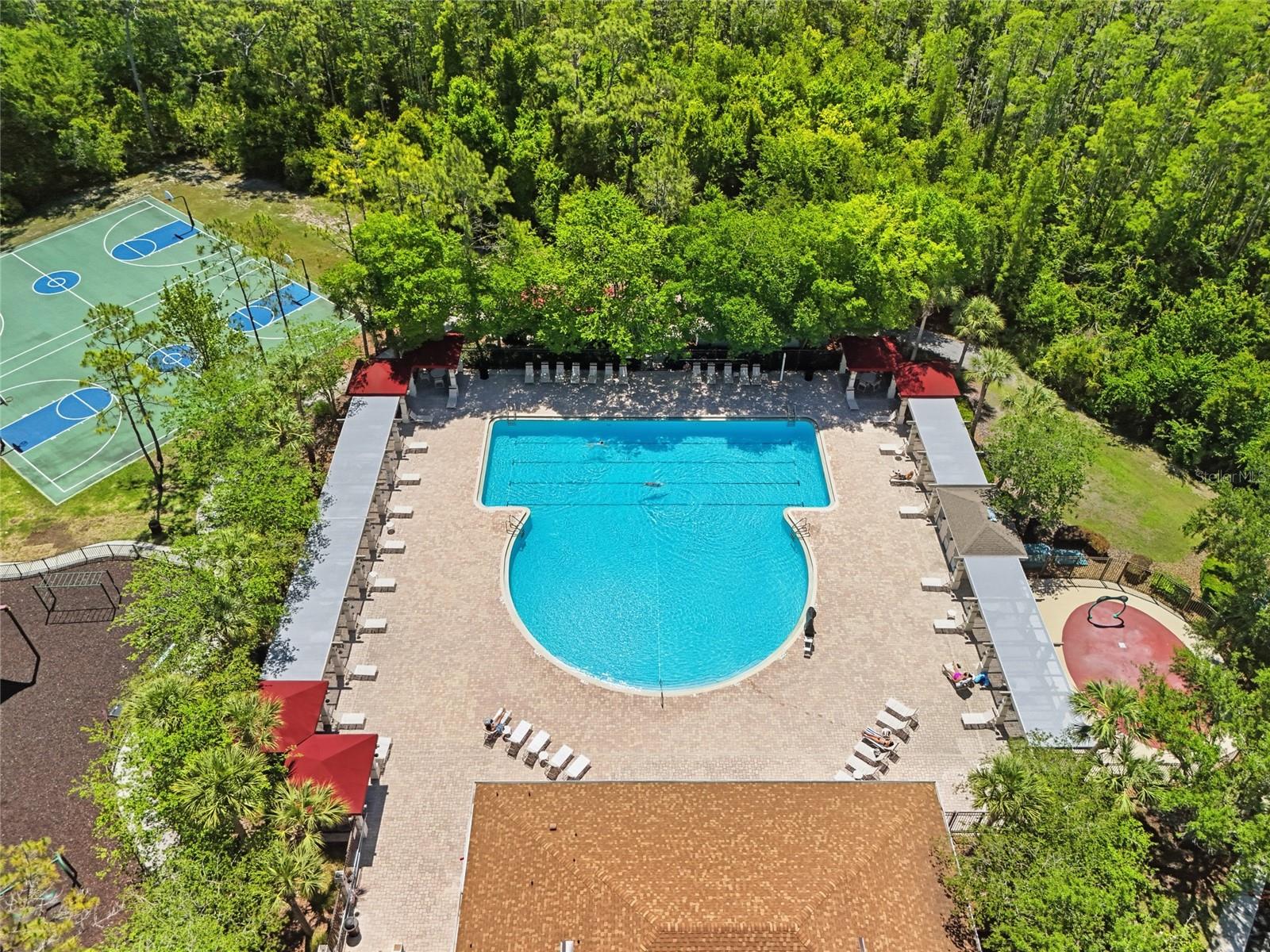 MEADOW POINTE III PARCEL DD AND Y - Residential