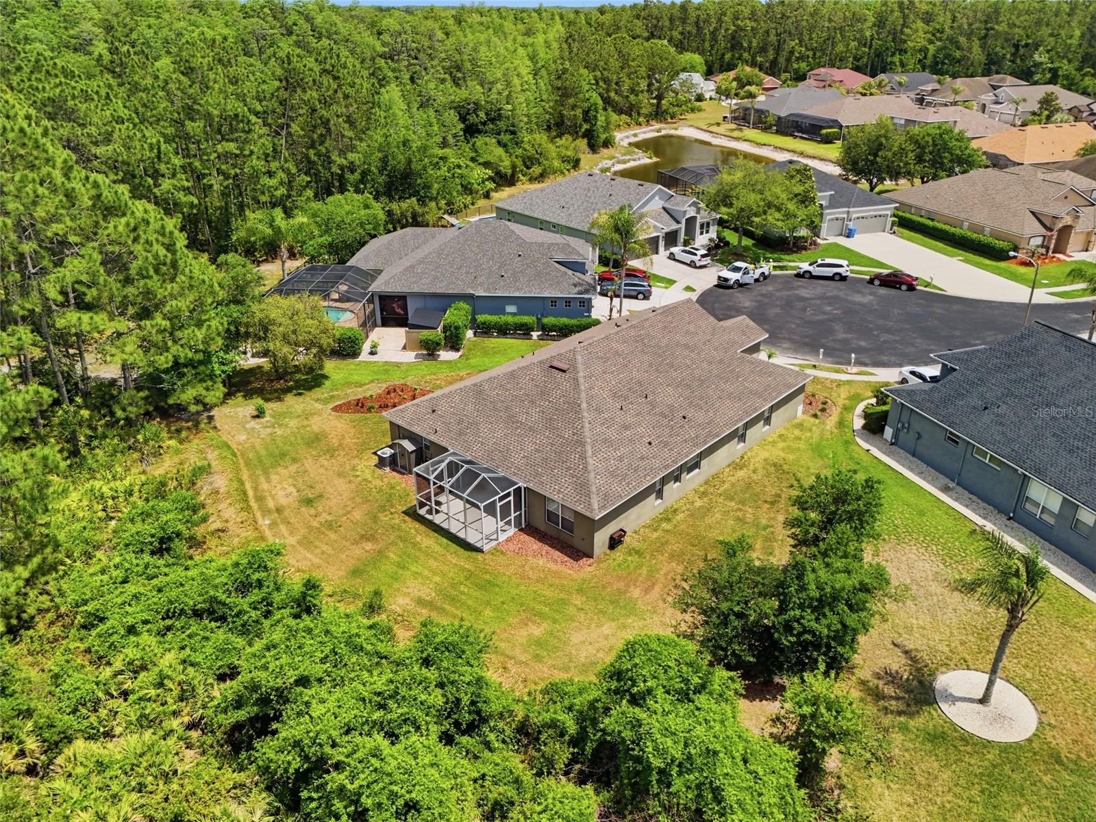 MEADOW POINTE III PARCEL DD AND Y - Residential