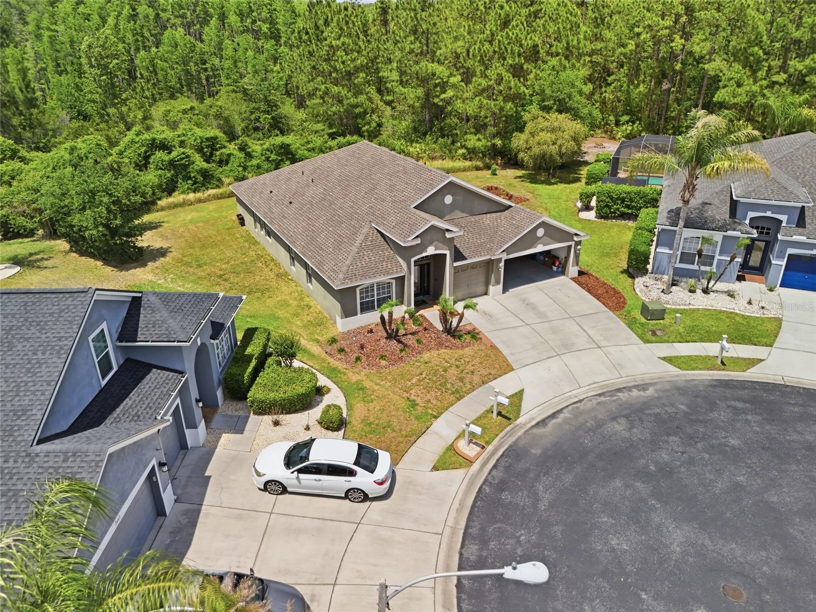 MEADOW POINTE III PARCEL DD AND Y - Residential