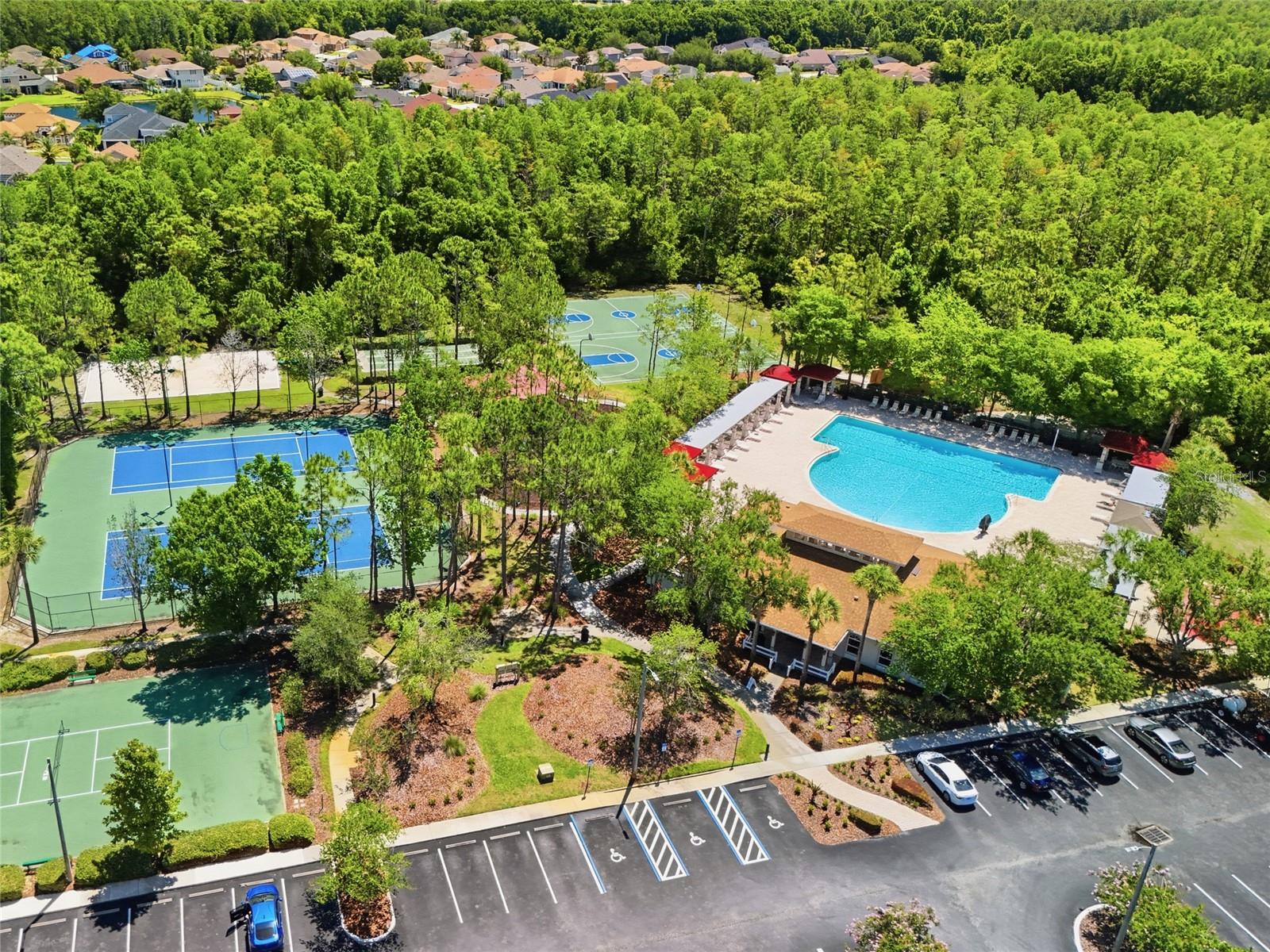 MEADOW POINTE III PARCEL DD AND Y - Residential
