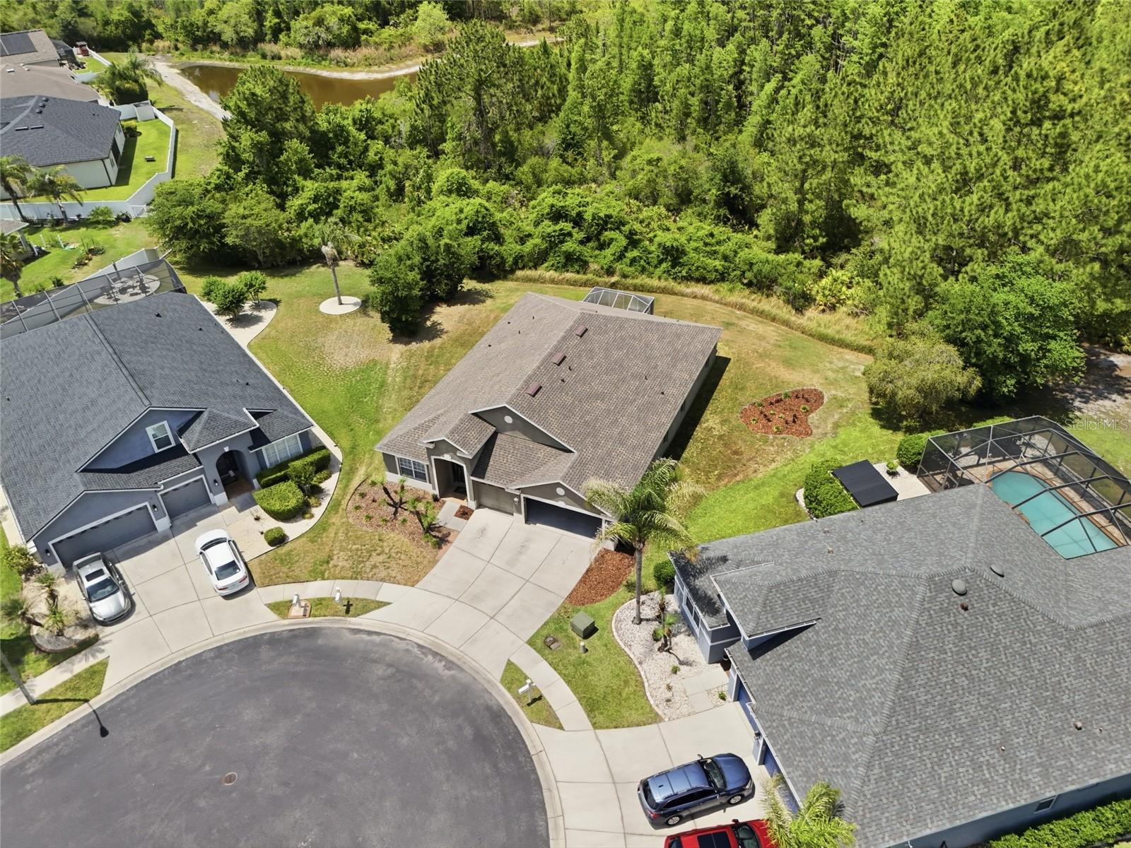 MEADOW POINTE III PARCEL DD AND Y - Residential