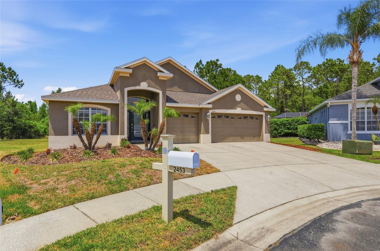 2453 ADDINGTON PLACE