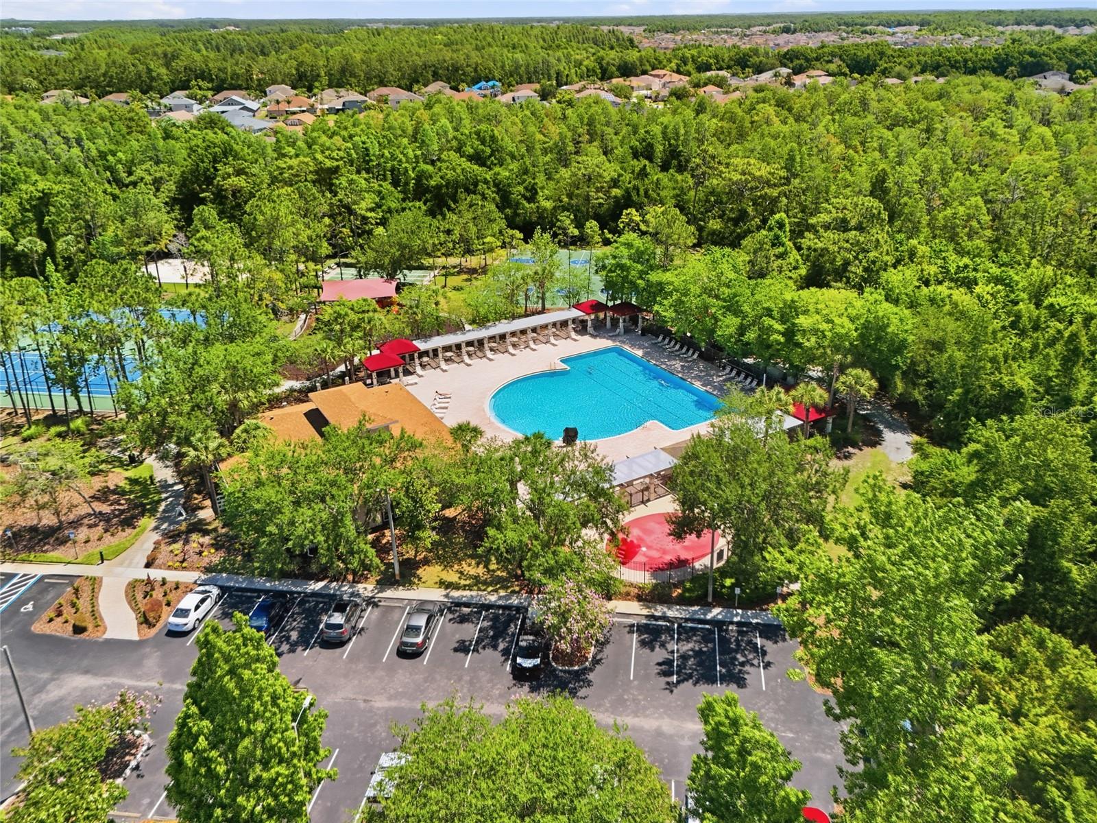 MEADOW POINTE III PARCEL DD AND Y - Residential