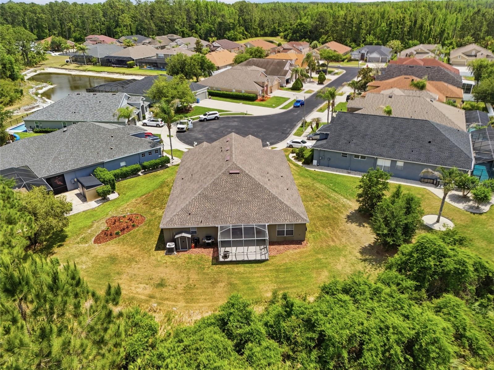 MEADOW POINTE III PARCEL DD AND Y - Residential