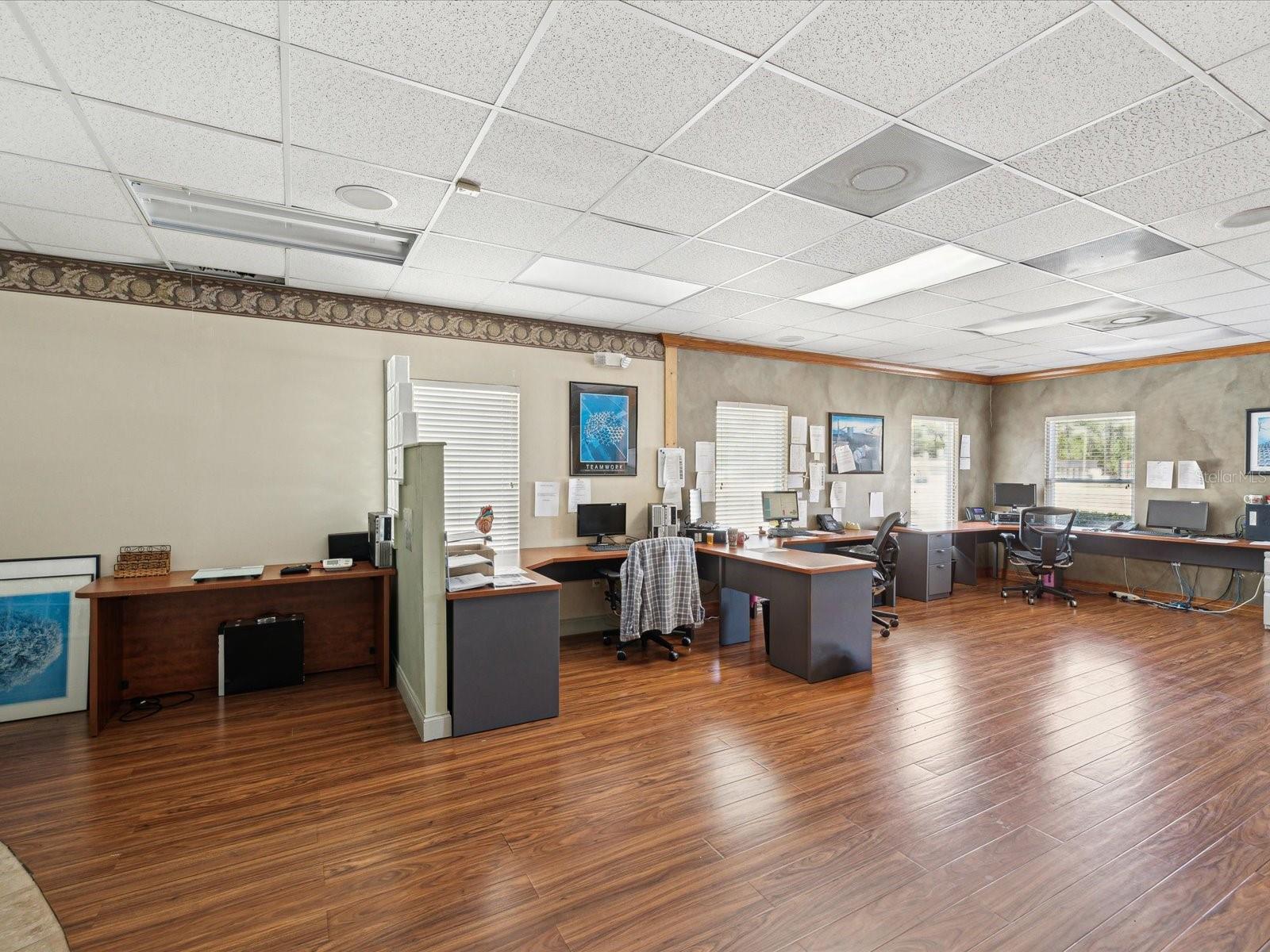 CHESTERVILLA MUNDAYS ADD - Commercial Sale