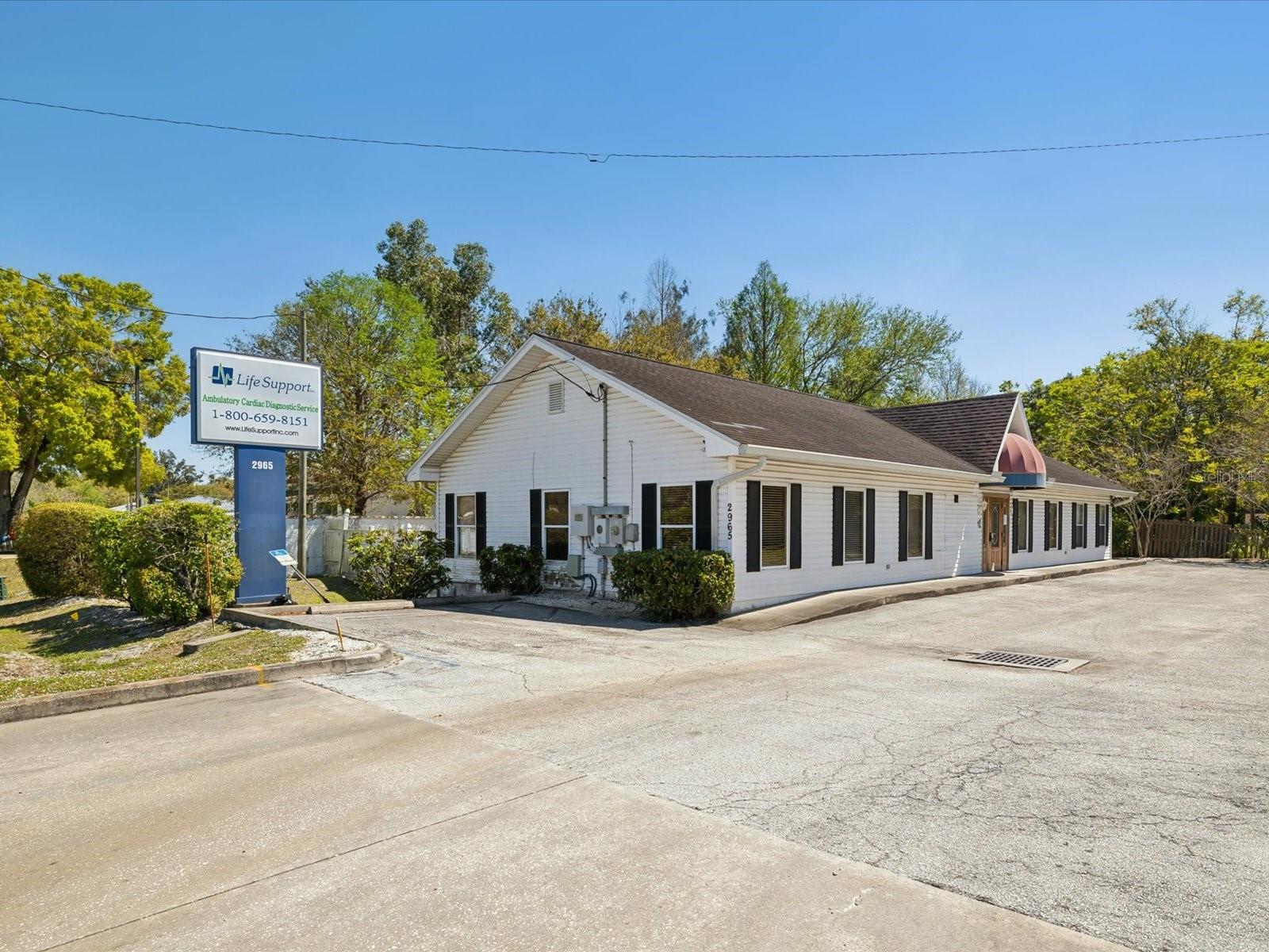 CHESTERVILLA MUNDAYS ADD - Commercial Sale