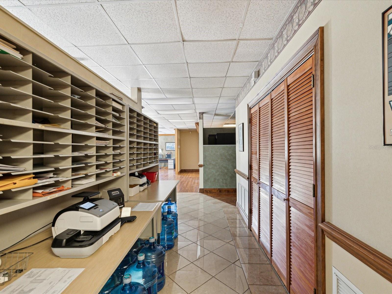 CHESTERVILLA MUNDAYS ADD - Commercial Sale