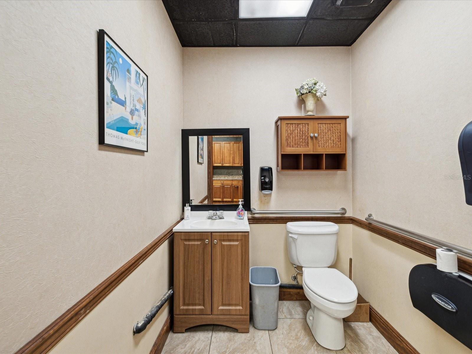CHESTERVILLA MUNDAYS ADD - Commercial Sale
