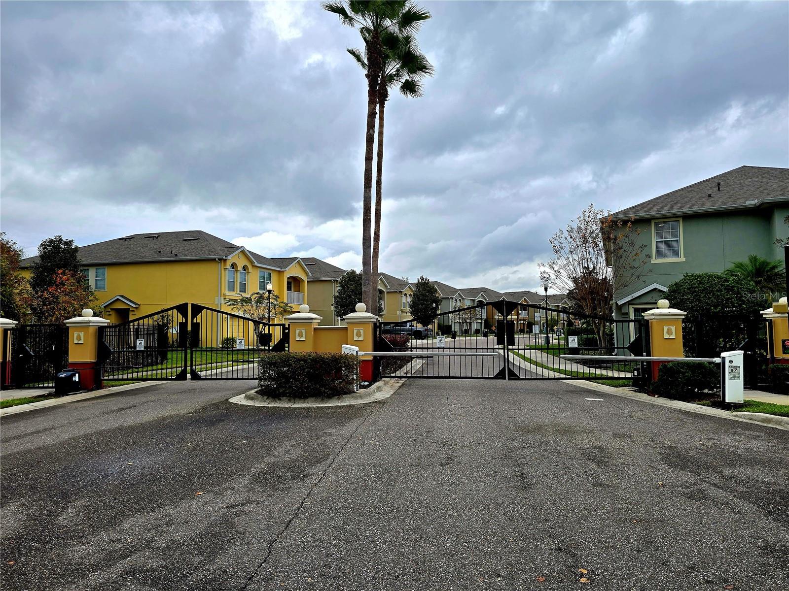 EAGLE PALM PH II - Residential